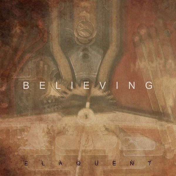 Believing cover