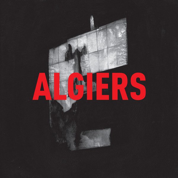 Algiers album cover