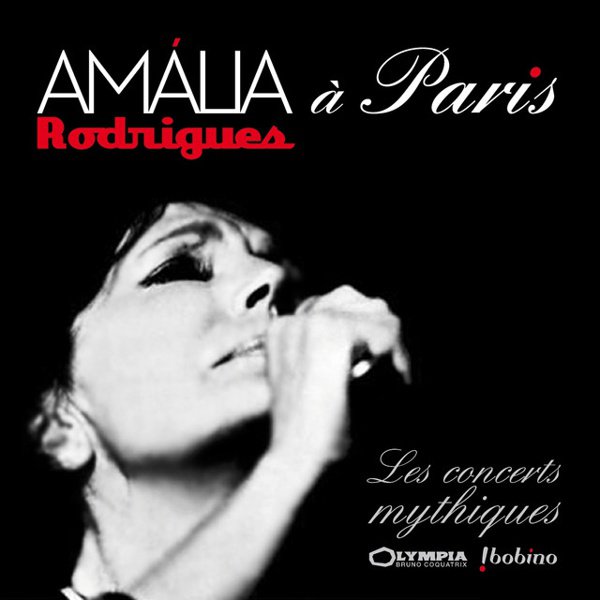 In Paris: The Legendary Concerts album cover