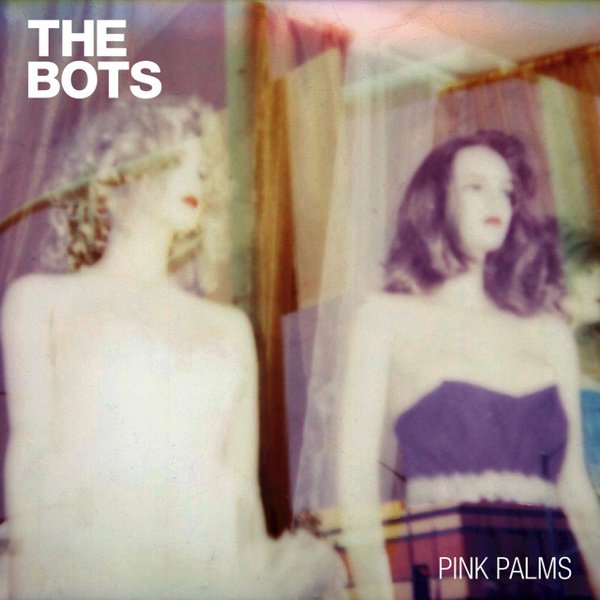 Pink Palms album cover
