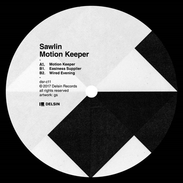 Motion Keeper cover