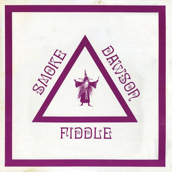 Fiddle album cover