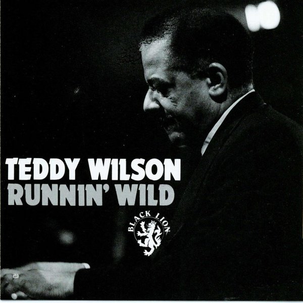 Runnin’ Wild album cover