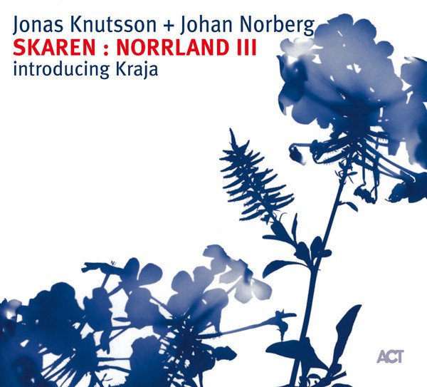 Skaren: Norrland III cover