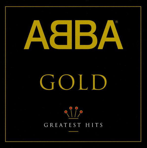 Gold: Greatest Hits album cover