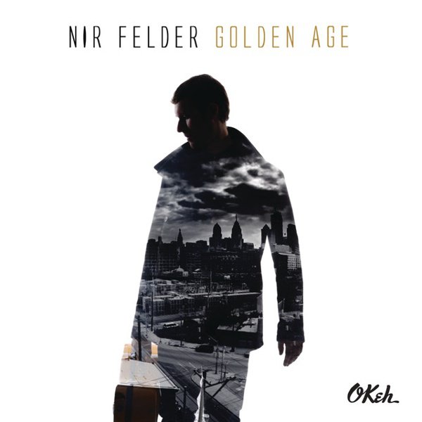 Golden Age album cover
