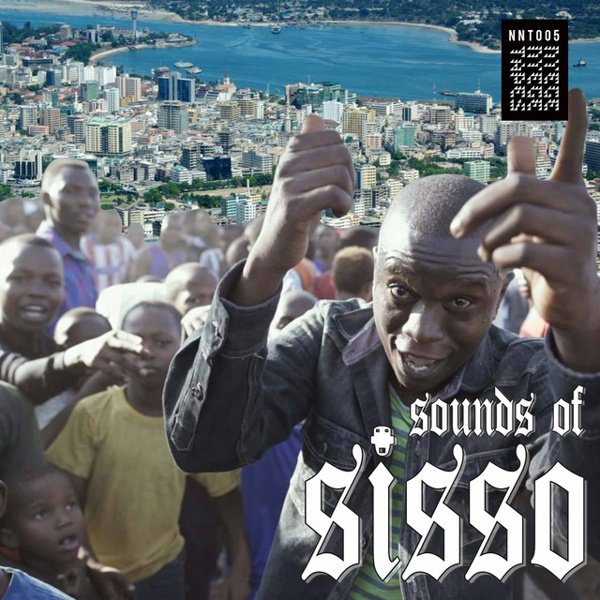 Sounds of Sisso cover