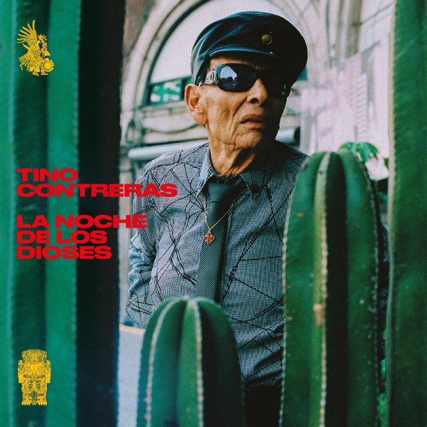 La Noche De Los Dioses album cover