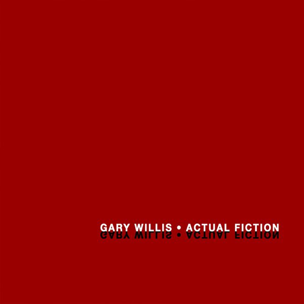 Actual Fiction cover
