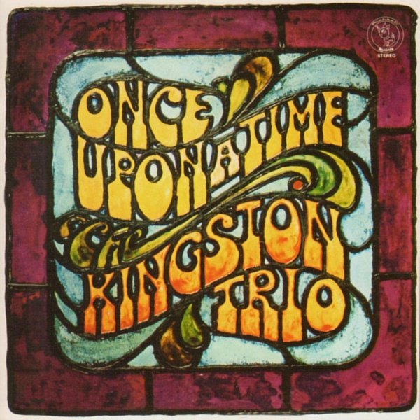 Once Upon a Time album cover
