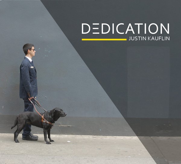 Dedication cover