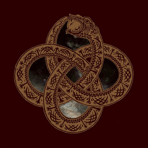 The Serpent & the Sphere cover