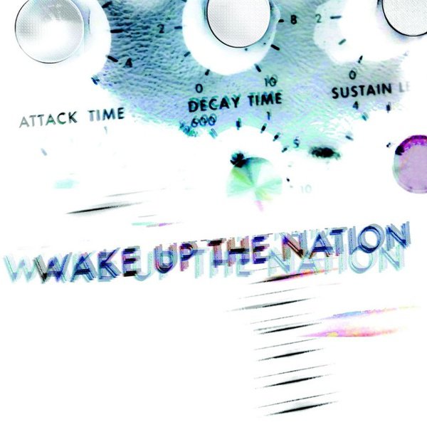 Wake Up the Nation album cover