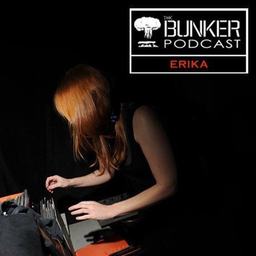 The Bunker Podcast 77 cover
