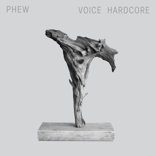 Voice Hardcore album cover