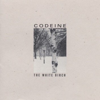 The White Birch cover