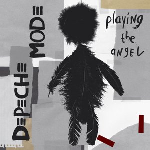The Depeche Mode Journey cover