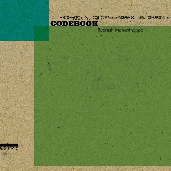 Codebook cover