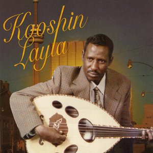 Somalia’s Golden Era cover