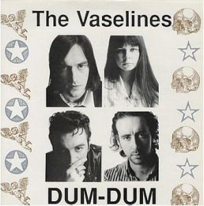 Dum-Dum album cover