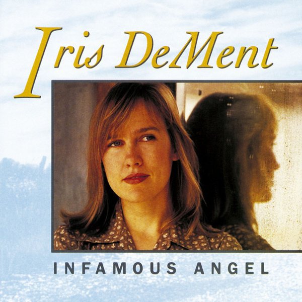 Infamous Angel cover