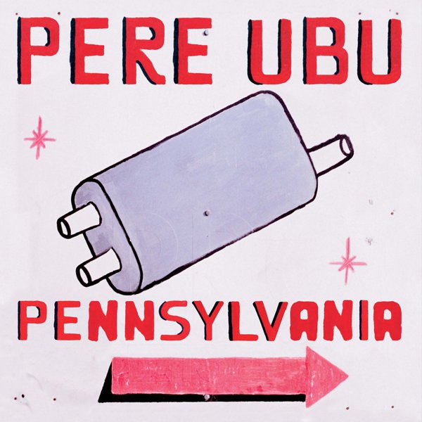 Pennsylvania cover