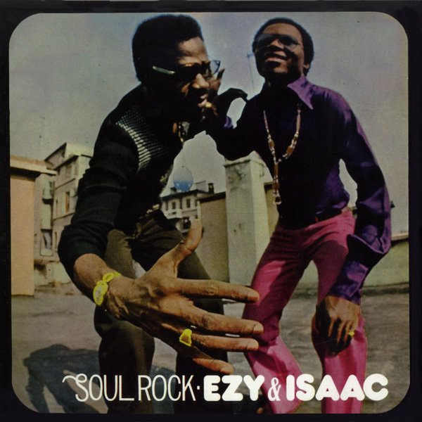 Soul Rock cover