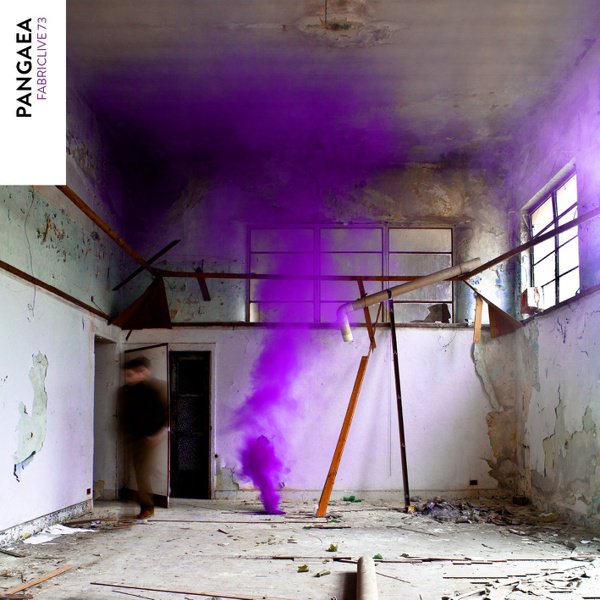 Fabriclive 73 cover