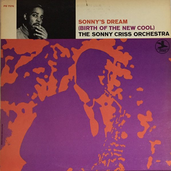 Sonny’s Dream (Birth of the New Cool) album cover