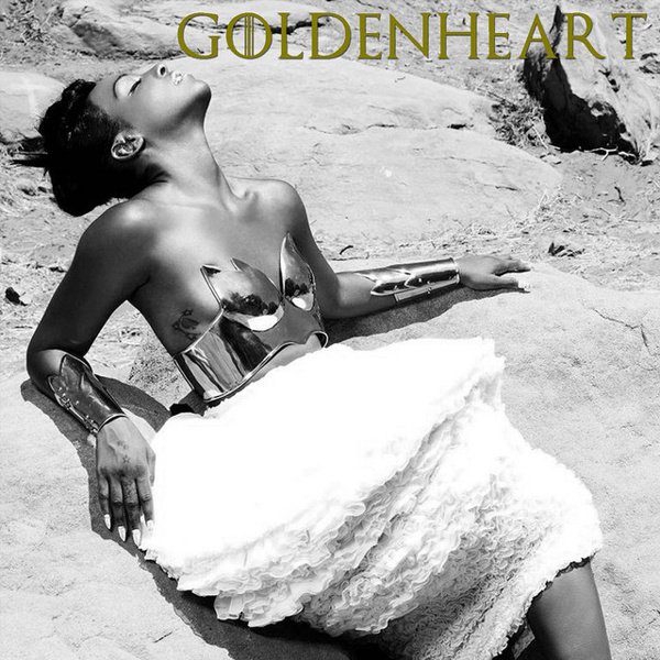 Goldenheart cover