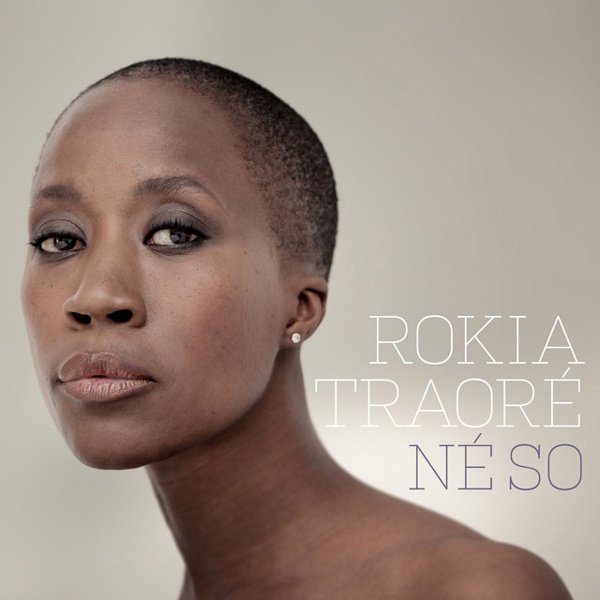 Né So album cover