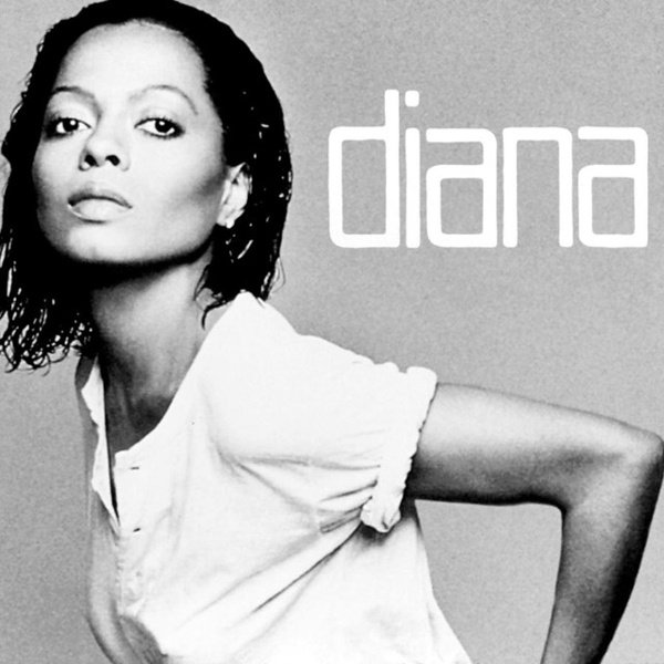 diana cover