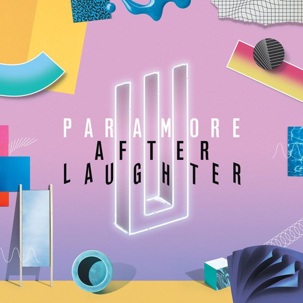 After Laughter cover