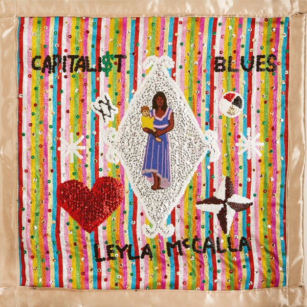 The Capitalist Blues cover
