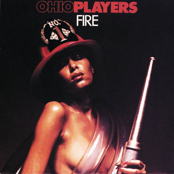 Fire cover