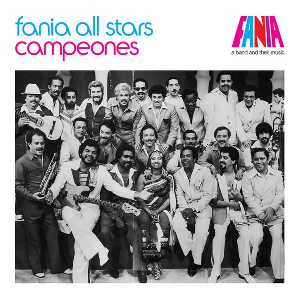 Campeones: A Band and Their Music cover