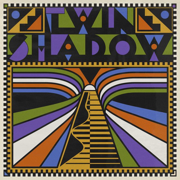 Twin Shadow album cover