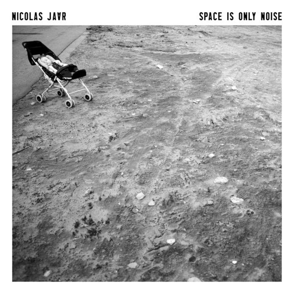 Space Is Only Noise cover