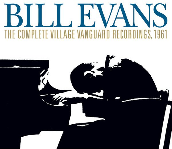 The Complete Village Vanguard Recordings, 1961 cover
