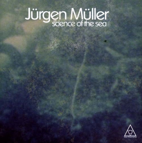 Science of the Sea cover