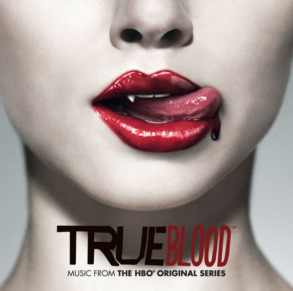 True Blood [Music from the HBO Original Series] cover