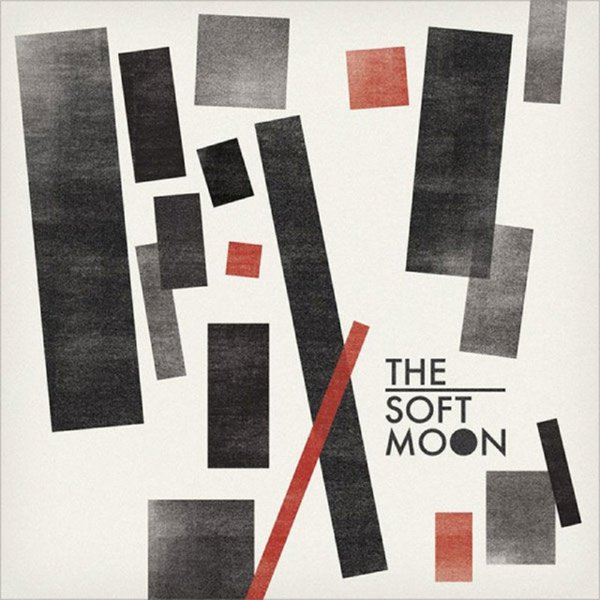 The  Soft Moon cover