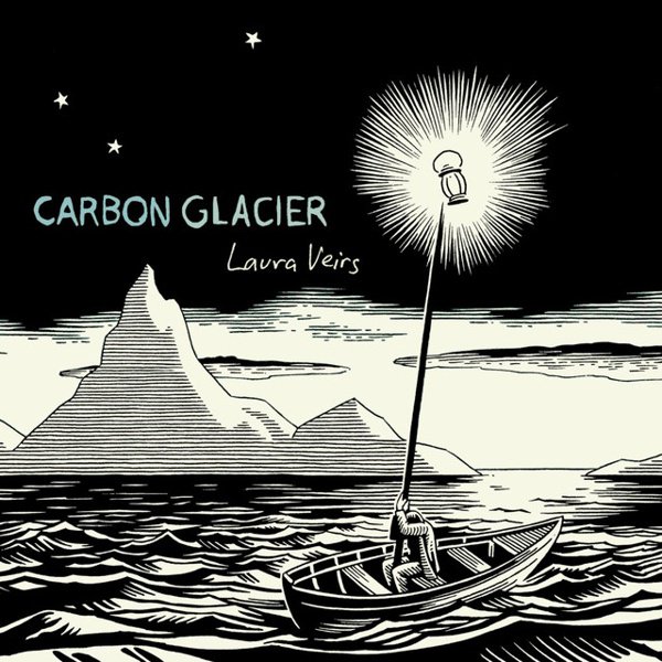 Carbon Glacier cover