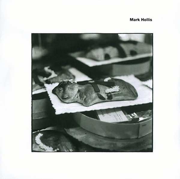Mark Hollis album cover