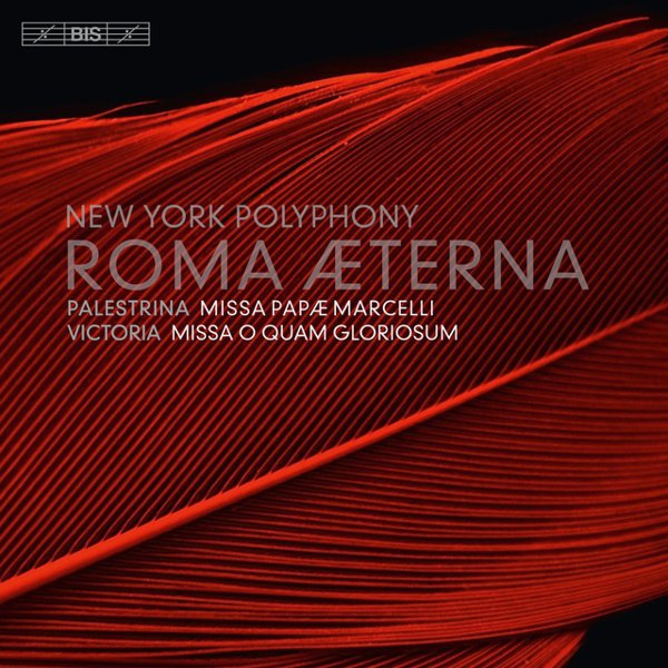 Roma Æterna album cover