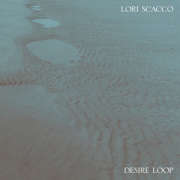Desire Loop album cover
