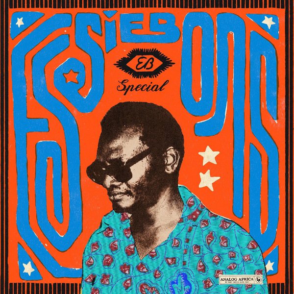 Essiebons Special 1973 - 1984 // Ghana Music Power House cover