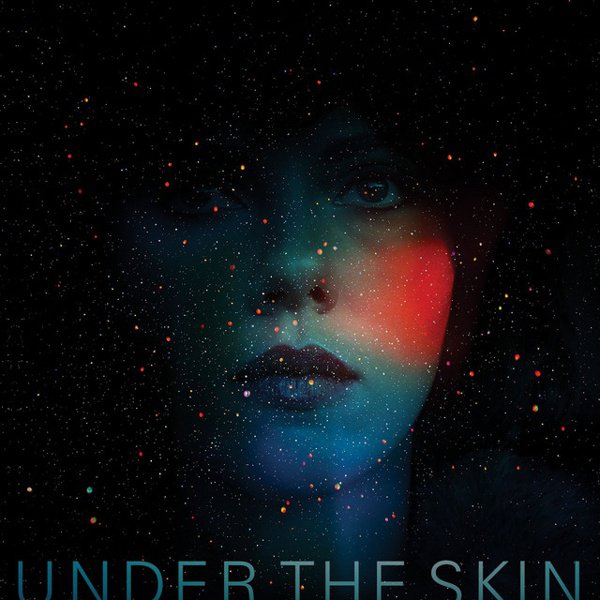 Under the Skin [Original Motion Picture Soundtrack] cover