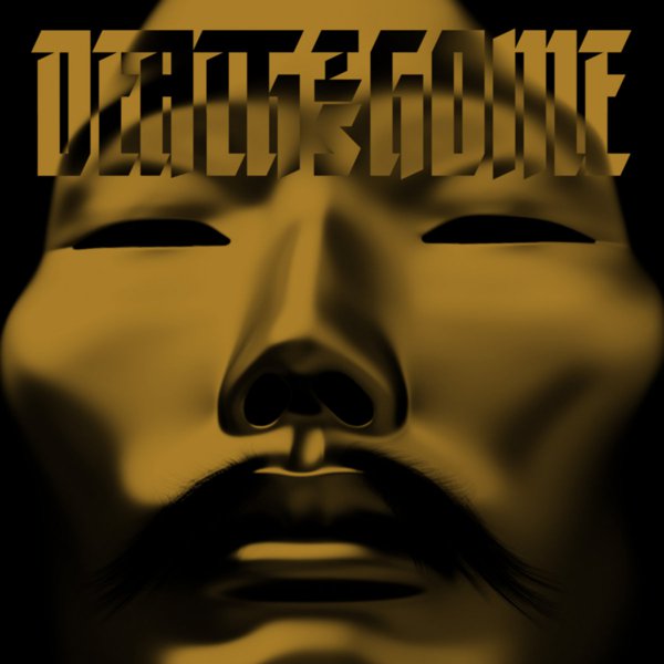 Death Is Home cover