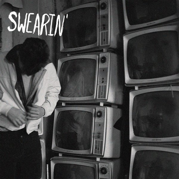 Swearin’ cover